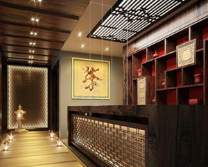 云臻軒茶樓裝修優(yōu)勢(shì) 云臻軒茶樓裝修優(yōu)勢(shì)